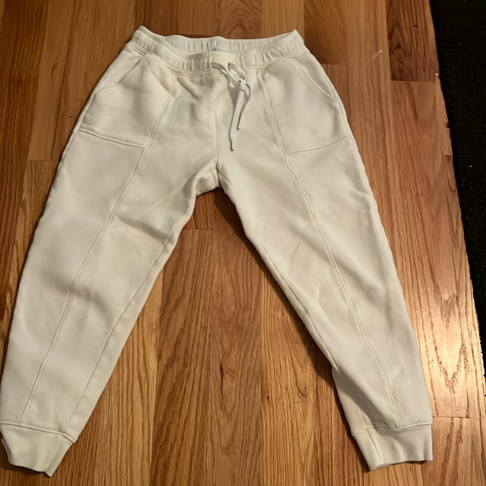 Beyond yoga sweatpants size: s